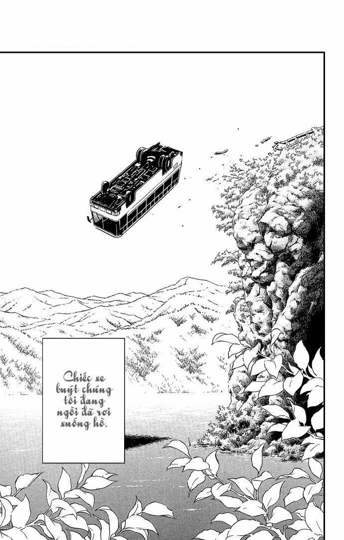 mizu ni sumu hana chapter 1 8