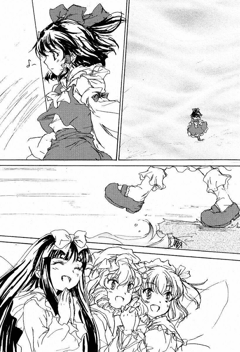 touhou sangetsusei~ east and little nature deity chapter 2 10