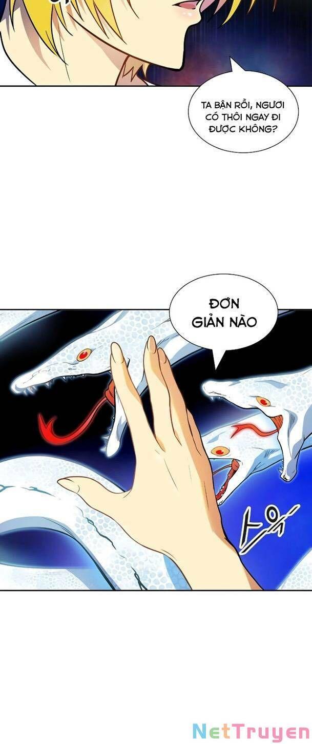 tòa tháp bí ẩn 2 chapter 560 35