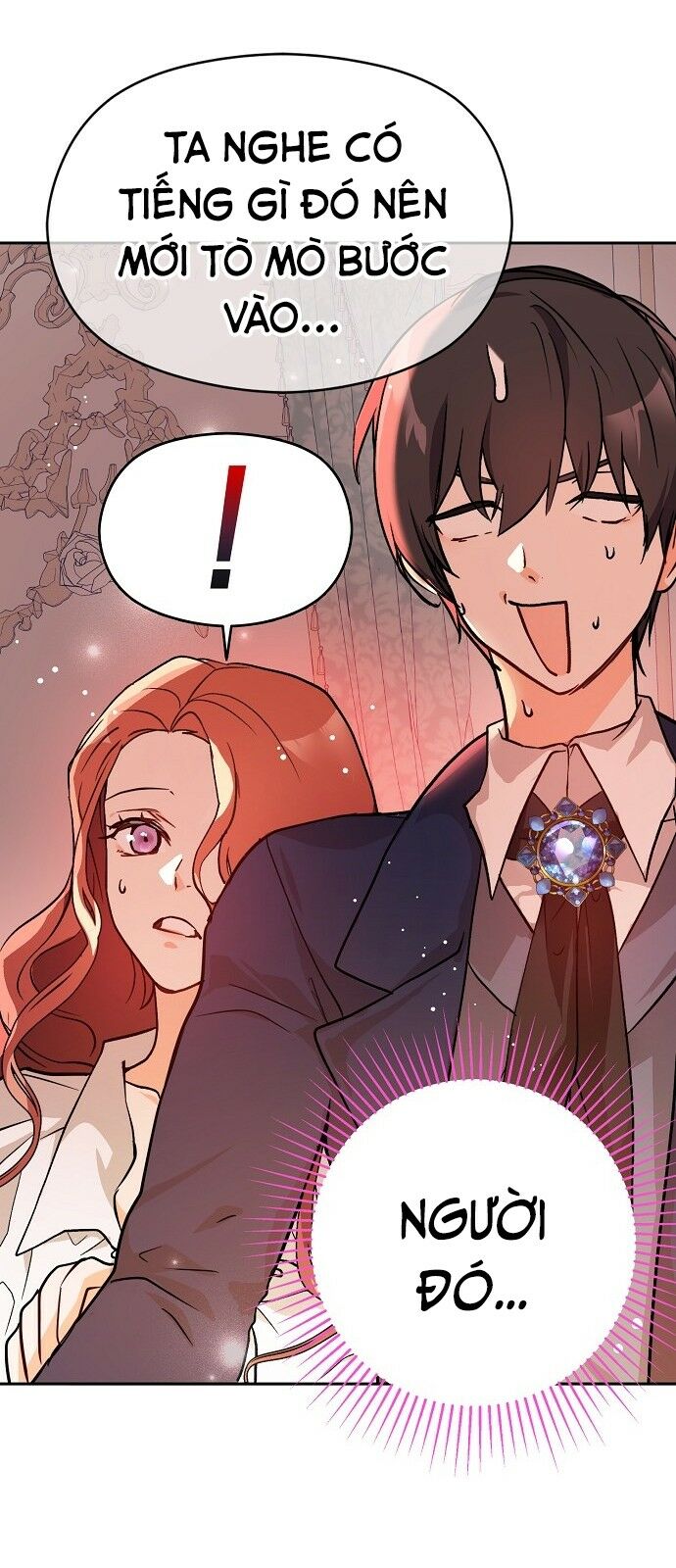 tôi không cố ý quyến rũ nam chính đâu! chapter 29 57