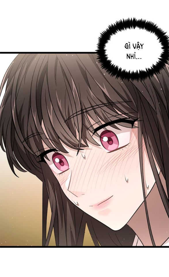 dark moon - tế đàn ánh trăng chapter 28.1 12