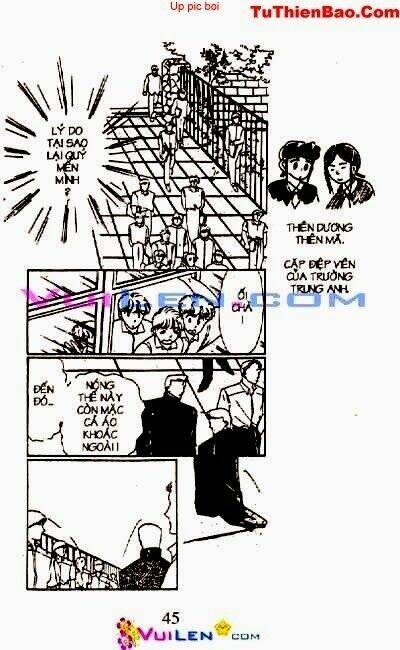 cô bé khóc nhè chapter 3 43