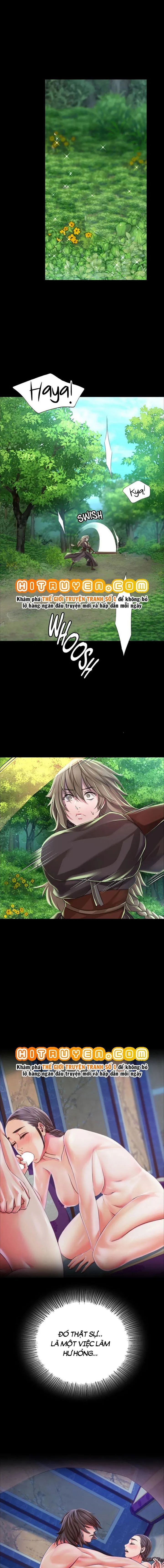 [18+] tiểu thư chapter 48 3