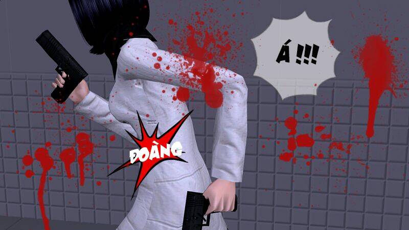 viên đạn bạc [truyện sims 2] chapter 32 60