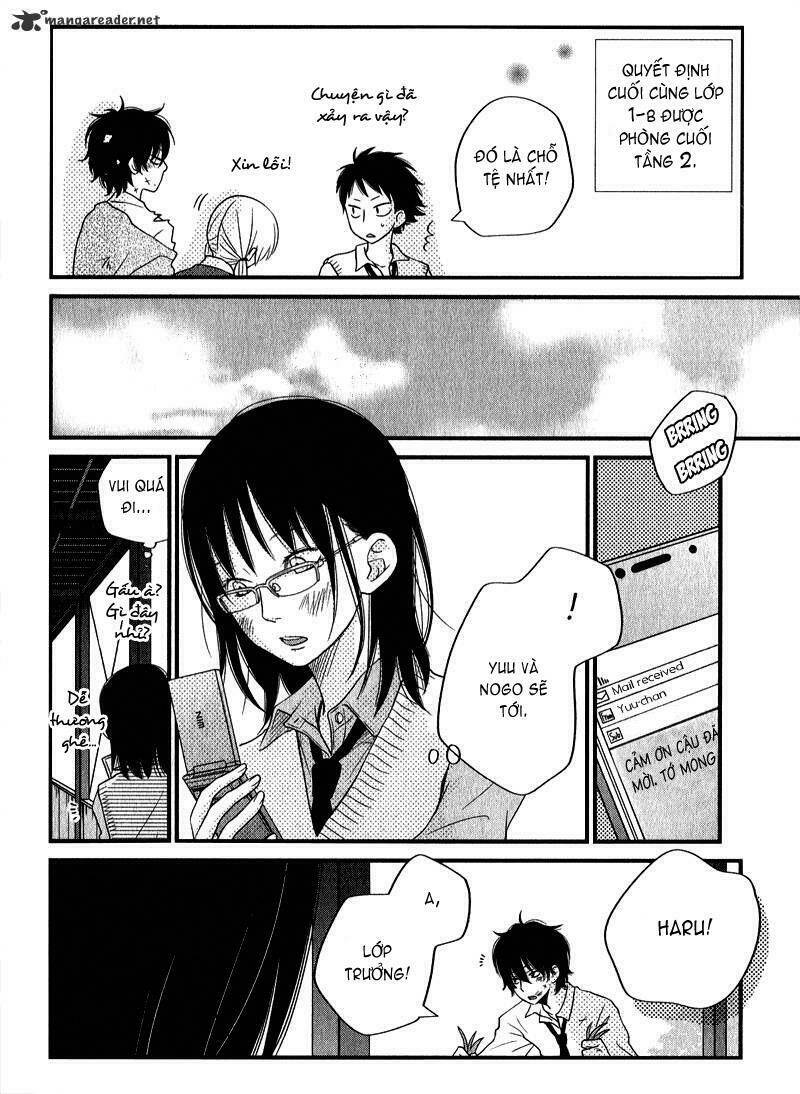 tonari no kaibutsu-kun chapter 10 14