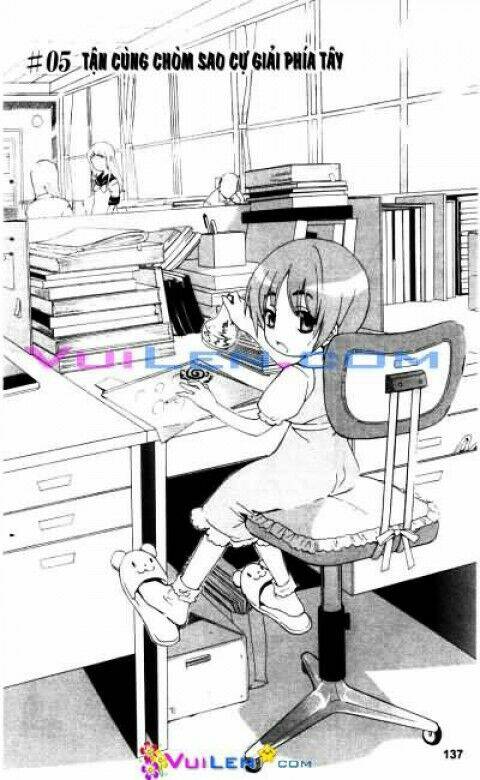 cấm thư ma thuật chapter 4 8