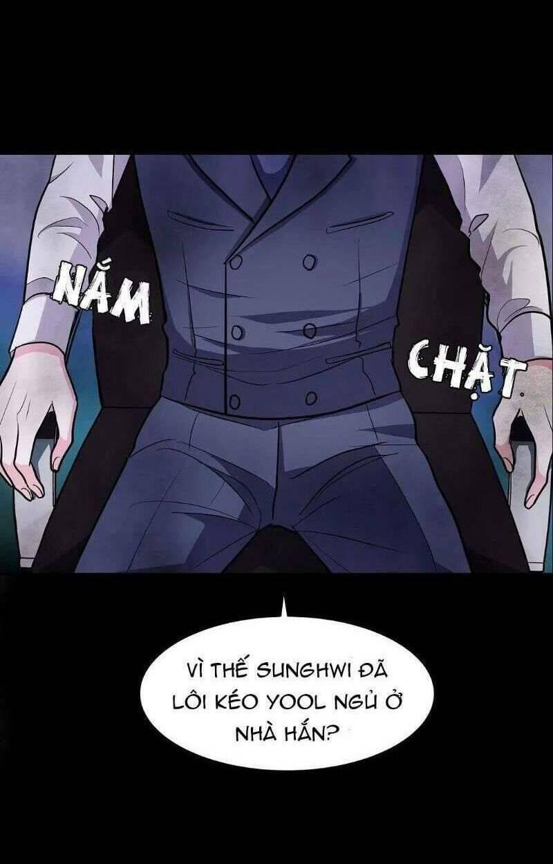 vô tình trở thành con gái của triệu phú chapter 14 34