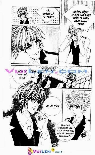 đại ca đi học chapter 4 42