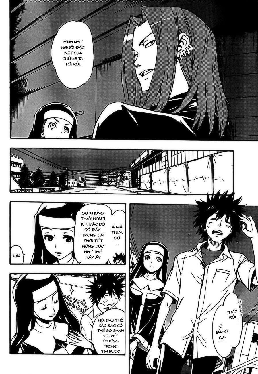 cấm thư ma thuật index chapter 47 6