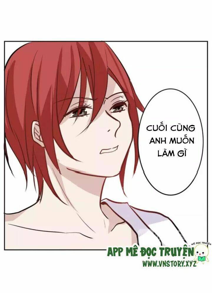 hồ tiên này không tin được chapter 34 25