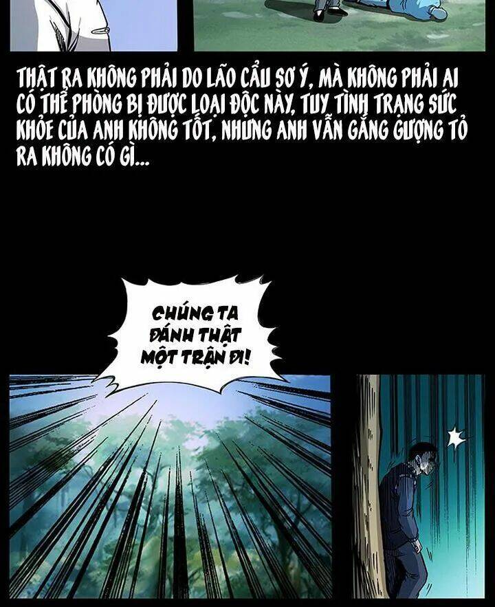 U Minh Ngụy Tượng Chapter 171 36