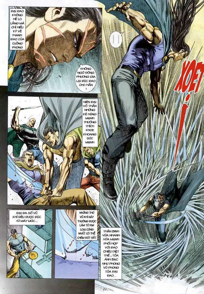 võ thần chapter 62 22
