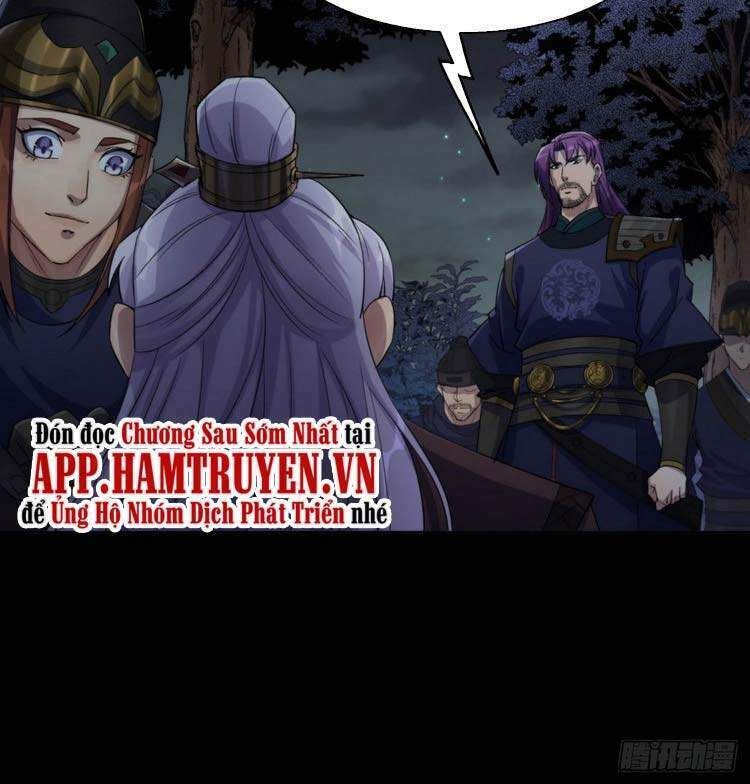 thông u đại thánh chapter 20 18