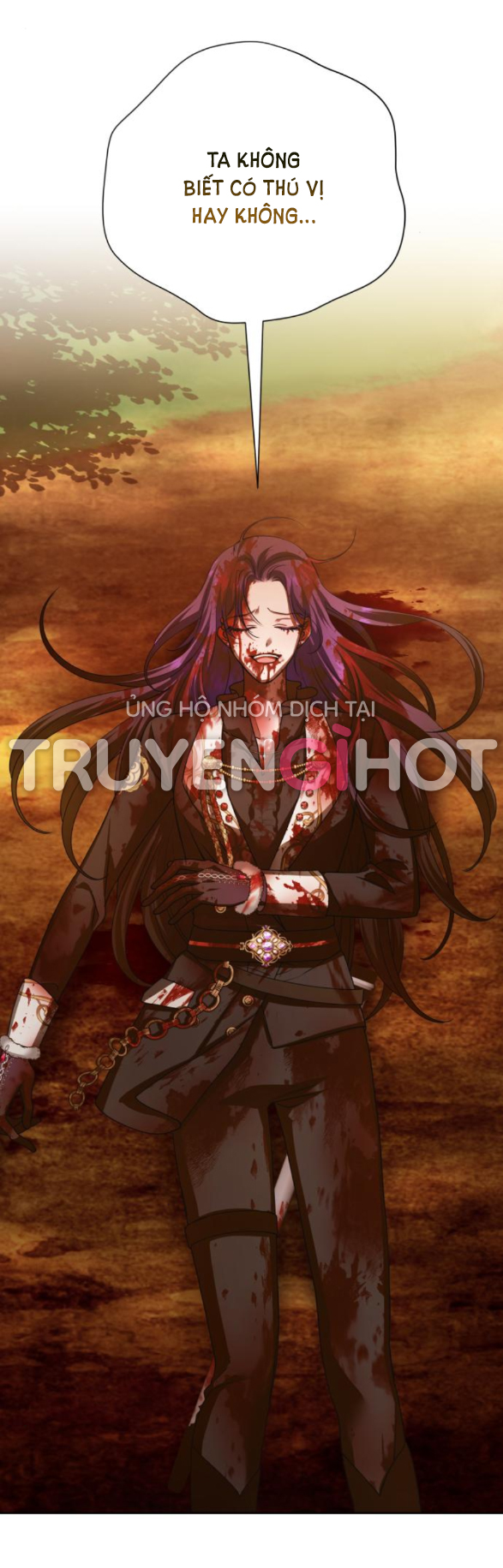 tôi muốn trở thành cô ấy dù chỉ là một ngày chapter 124 88