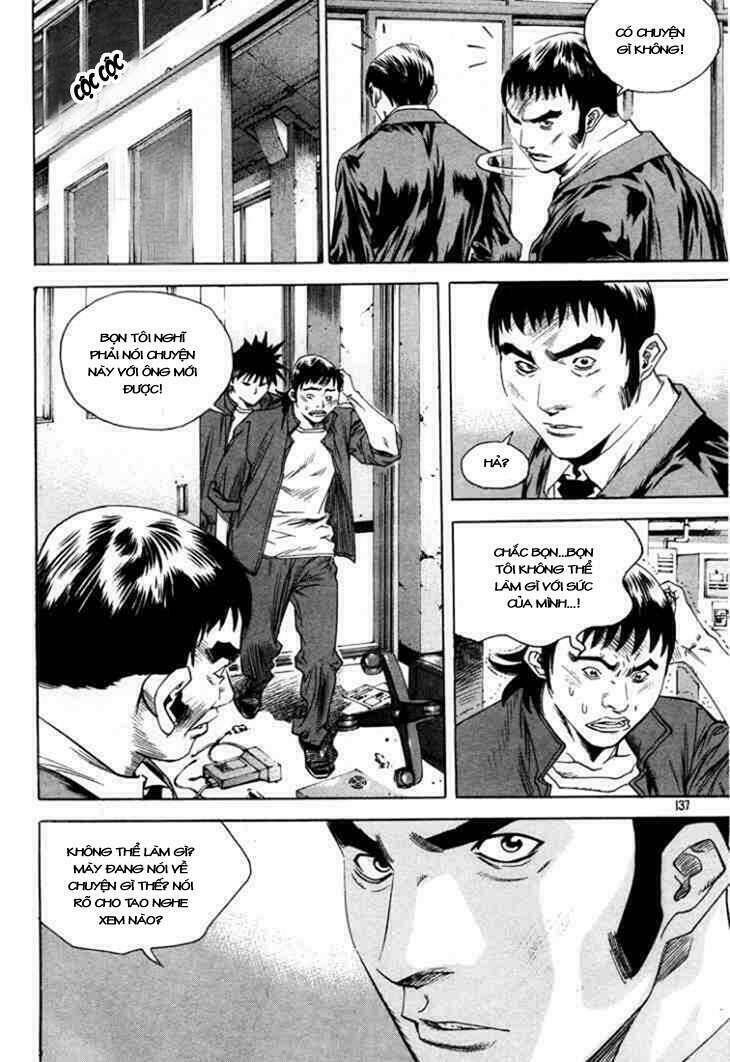 change guy chapter 316 5