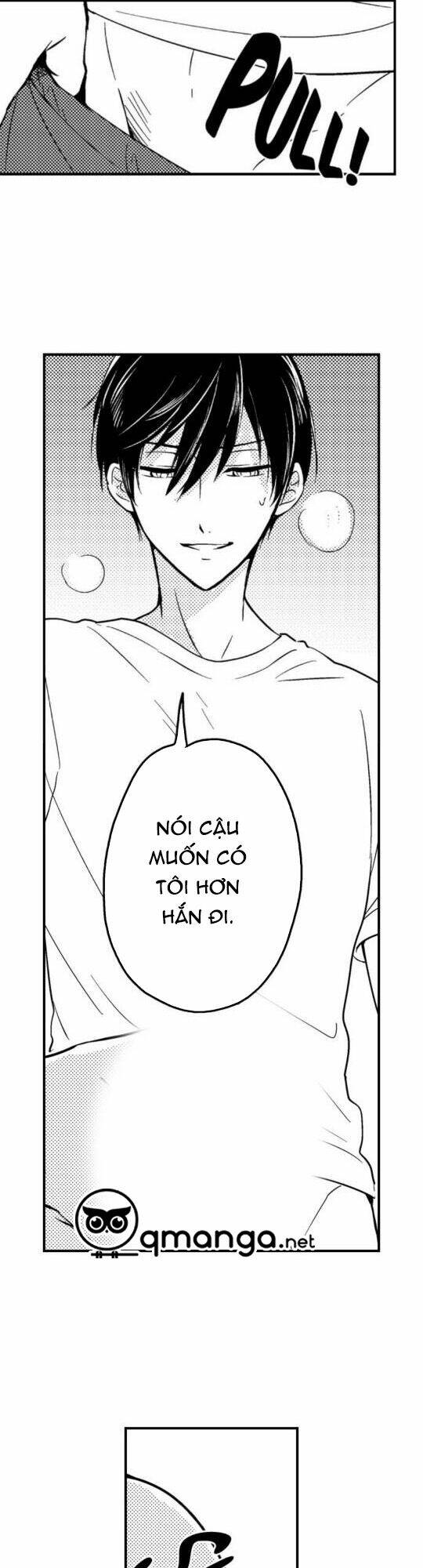 mang thai ở trường nam sinh chapter 9 5