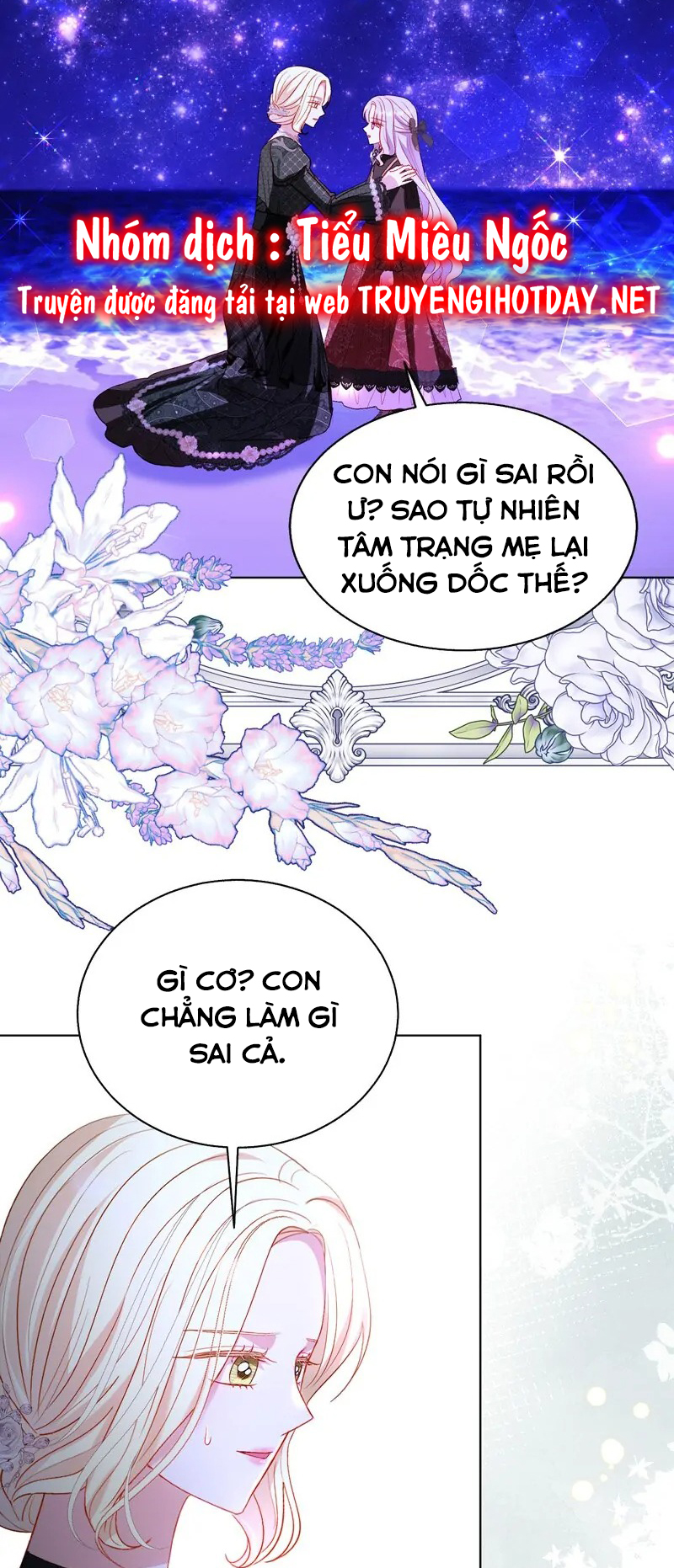 papa của tôi đã xuất hiện chapter 65 37