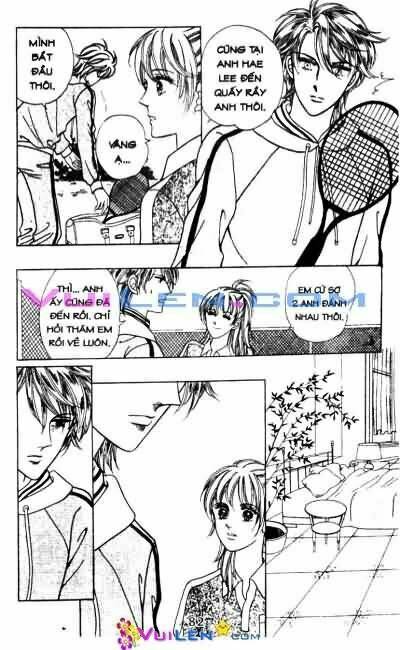 tìm anh - look for oppa chapter 7 82