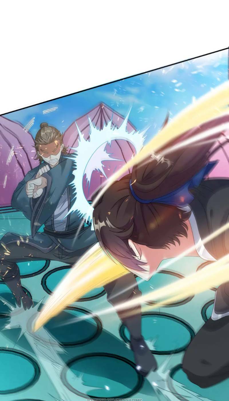 đạo ấn chapter 6 23