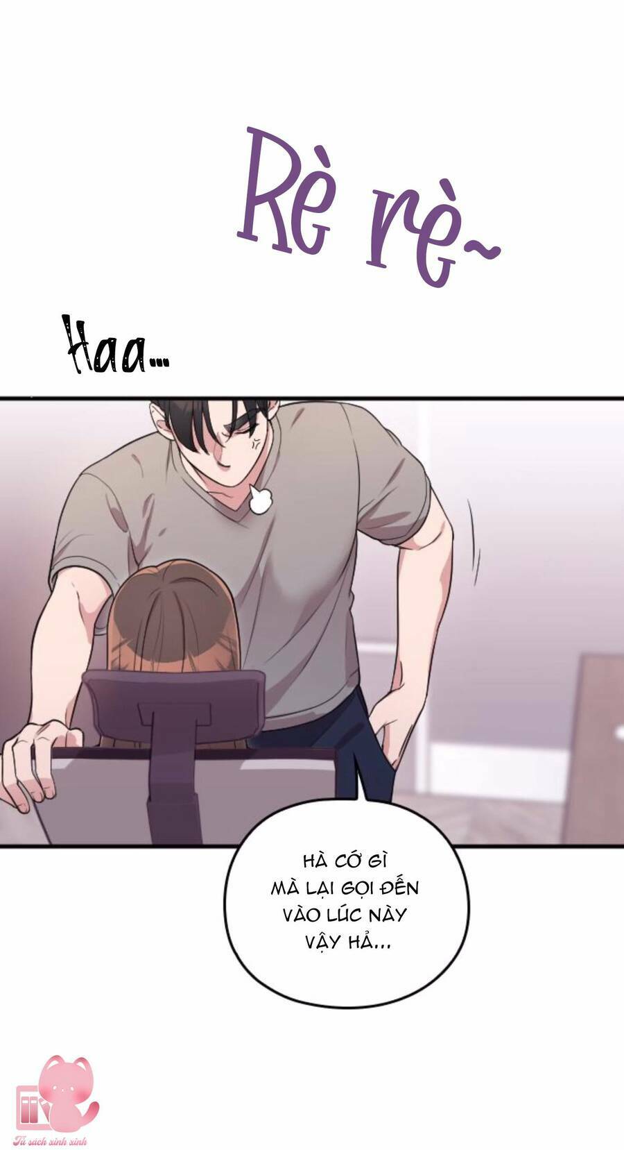 cô đi mà lấy chồng tôi đi chapter 65 31