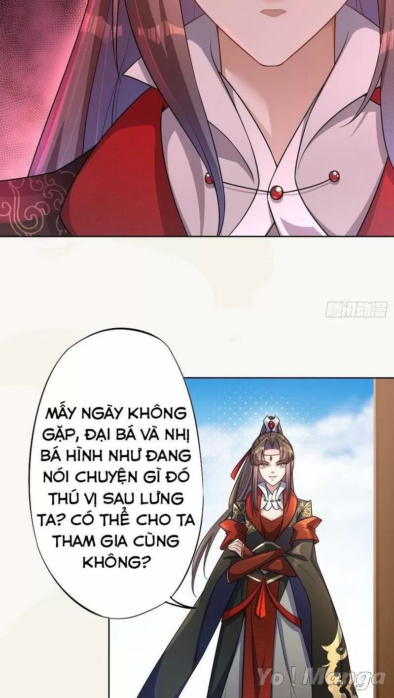 tuyệt thế luyện đan sư chapter 149 14