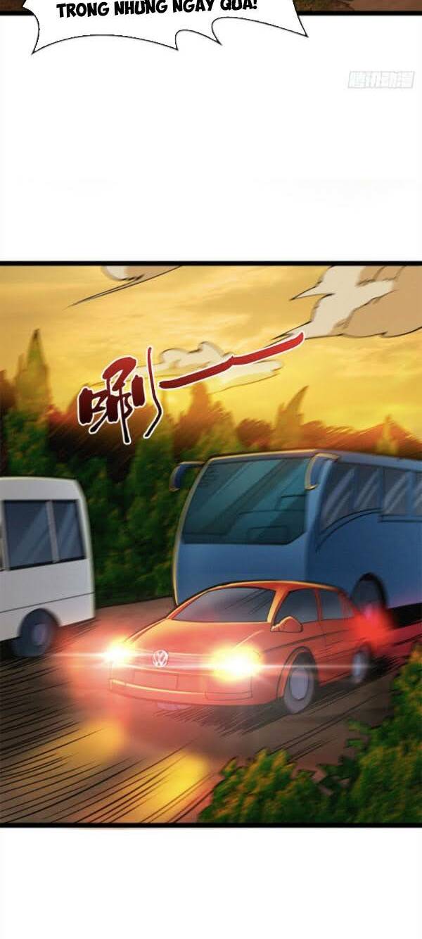 nơi này có yêu khí chapter 79 2