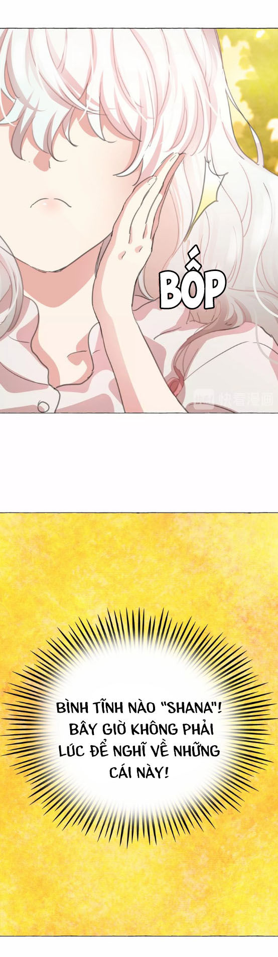 ma nữ mặt trăng và điện hạ thái dương chapter 5 24