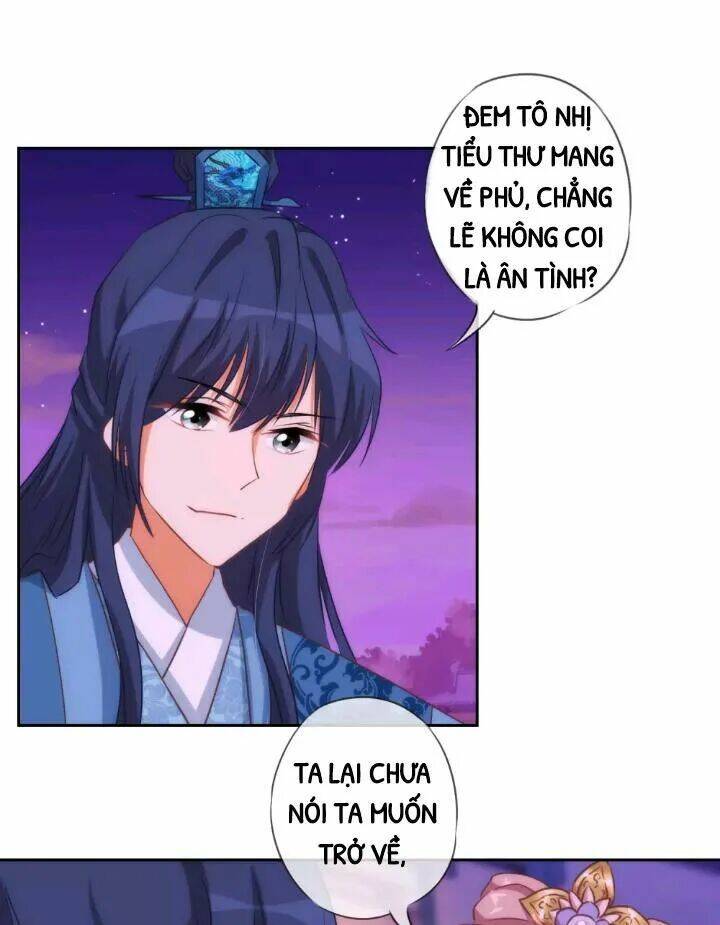 ồ, phu quân đáng yêu của tôi! chapter 43 9