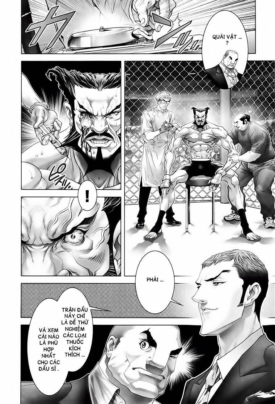 black joke chapter 11 8