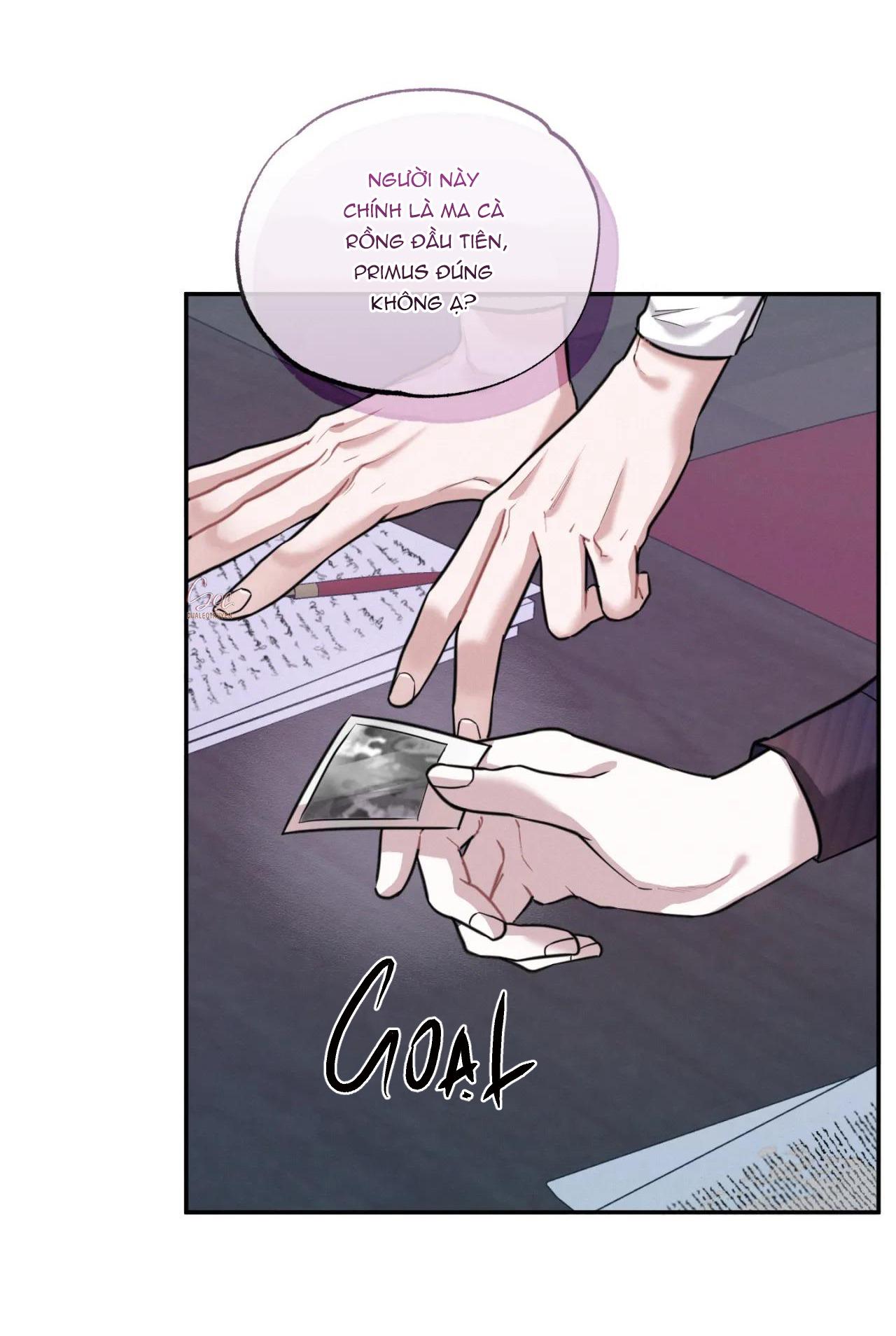 lời nói dối đẫm máu chapter 28 36