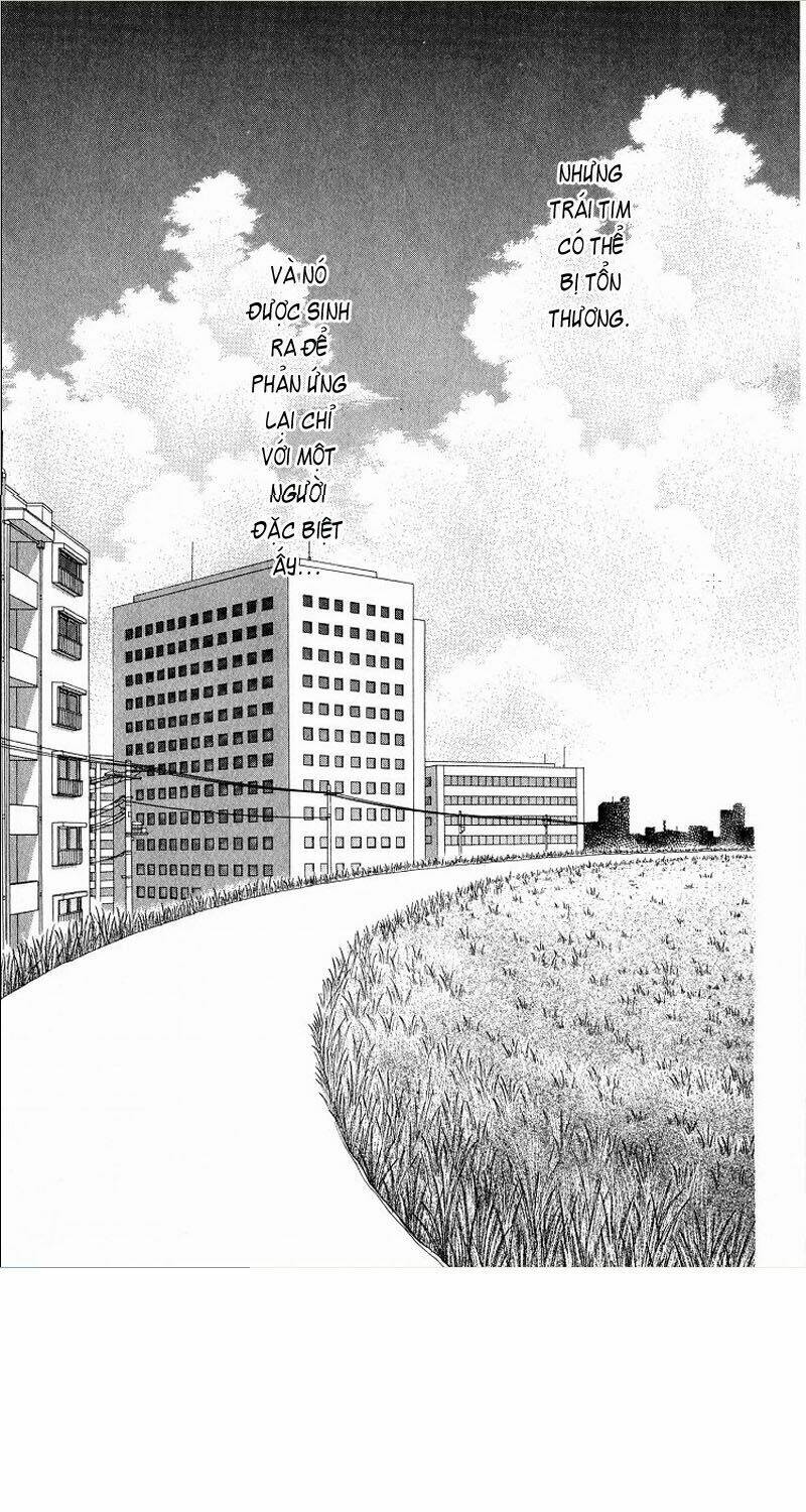 kare kano hajimemashita chapter 23 22