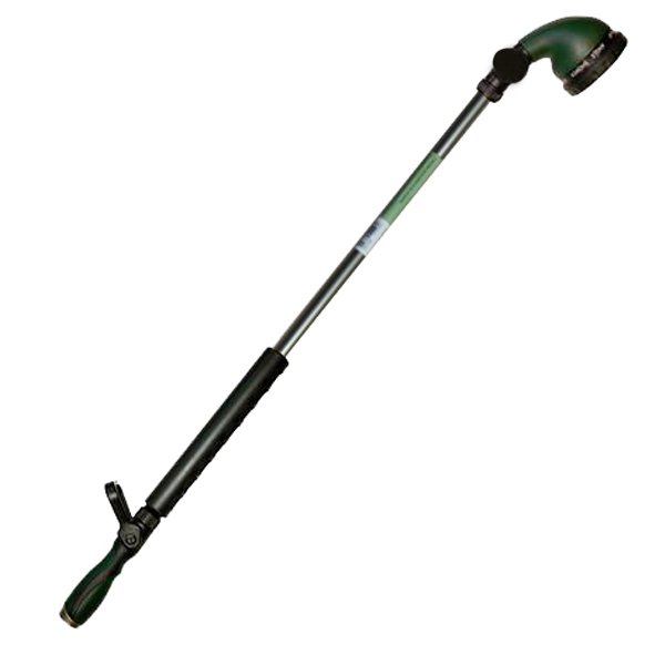 Bộ hẹn giờ và 03 Vòi xịt nước 36 inch Turret Wand 58674N. Thương hiệu: Orbit - U.K.