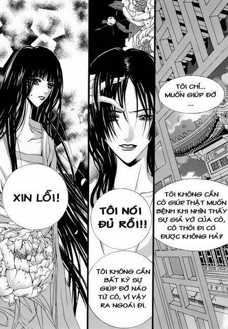 tân nương của thủy thần chapter 32 2