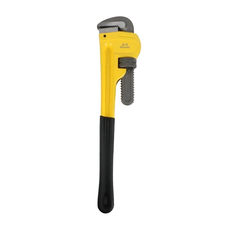 Kìm nước 18in/450mm, Mỏ lết răng 18in