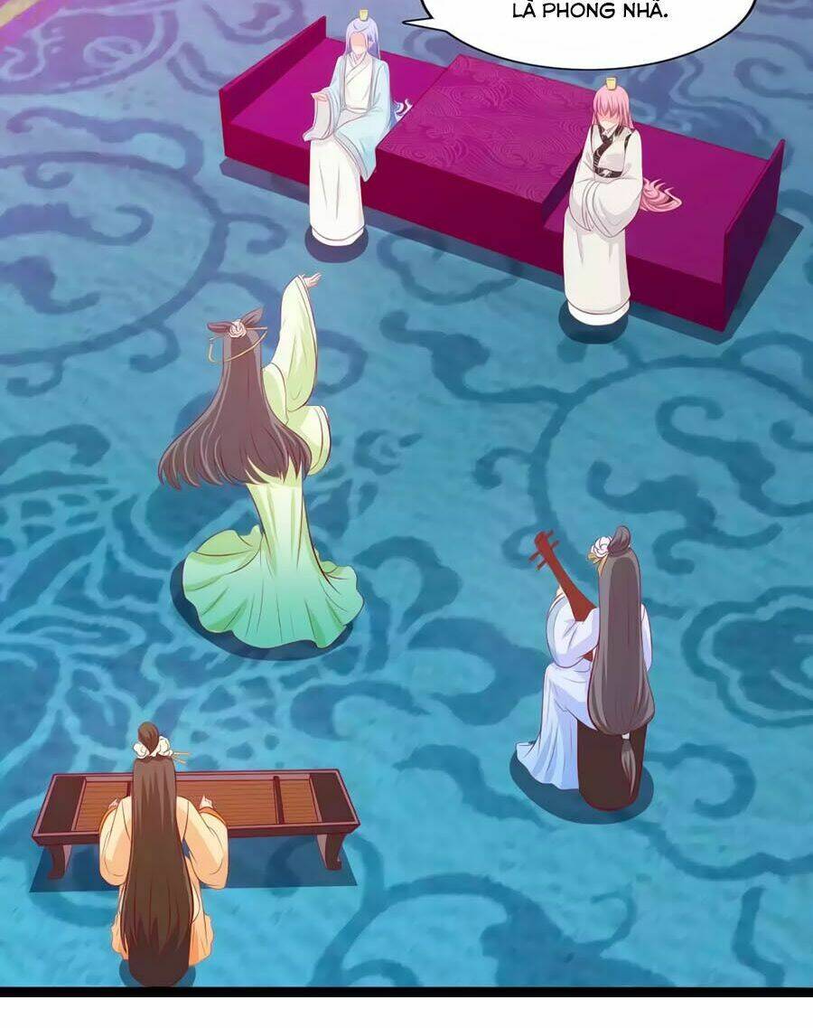 thỏ yêu tiểu vương phi chapter 74 25