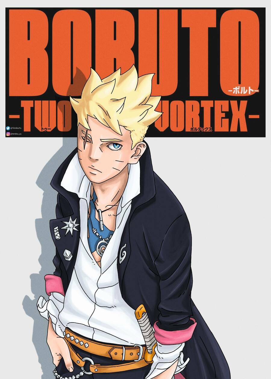 uzumaki boruto chapter 83 2