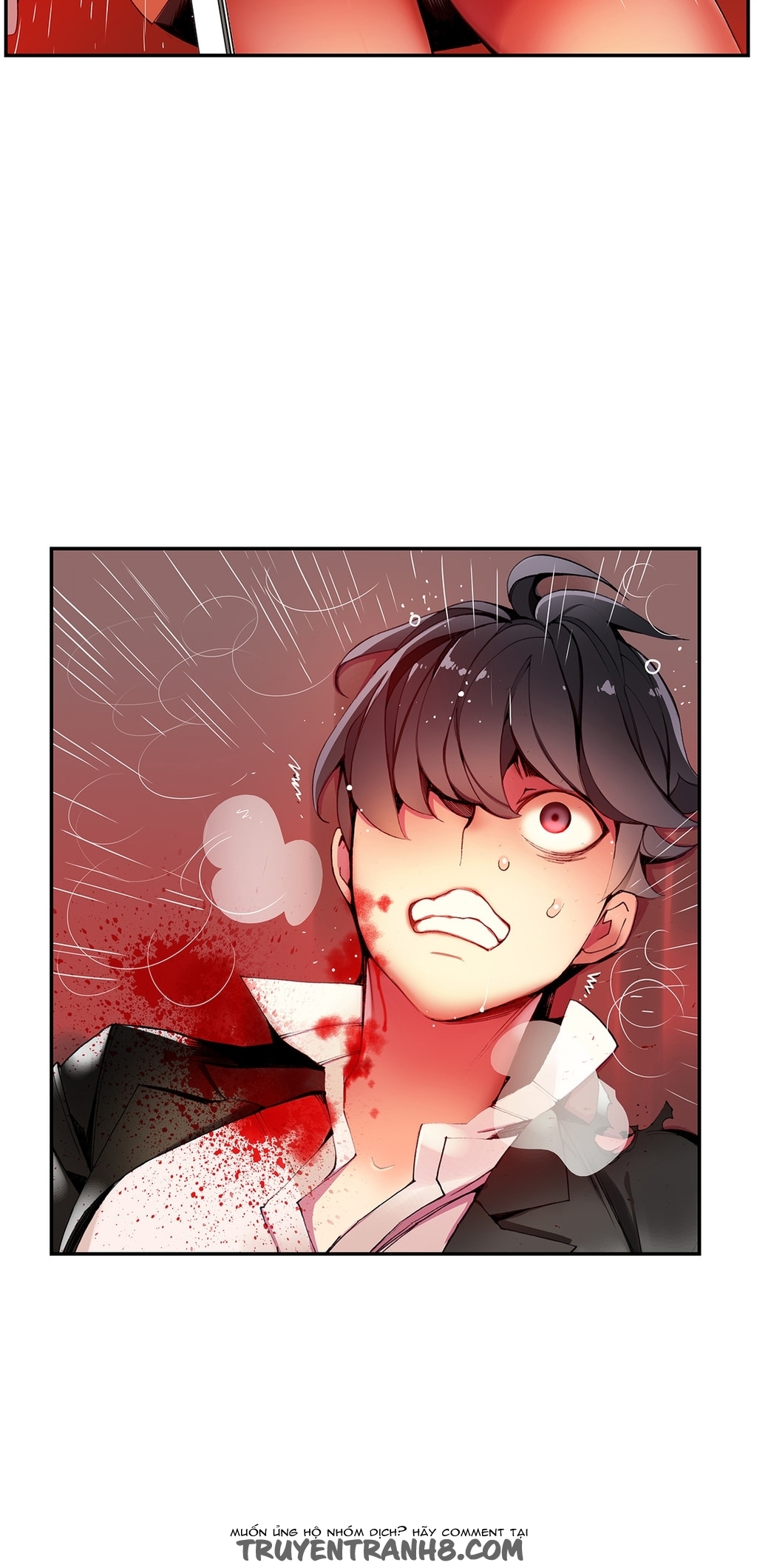 sự ràng buộc của lilith chapter 18 3