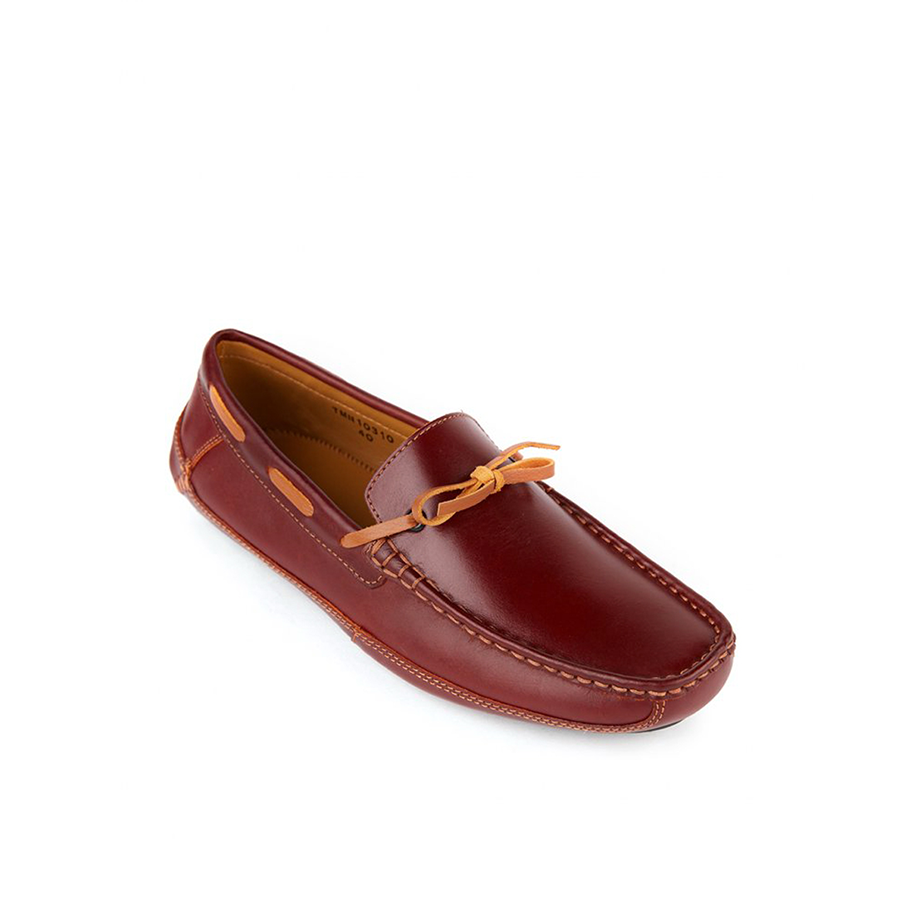 Giày Lười Penny Loafer Tomoyo TMN10310