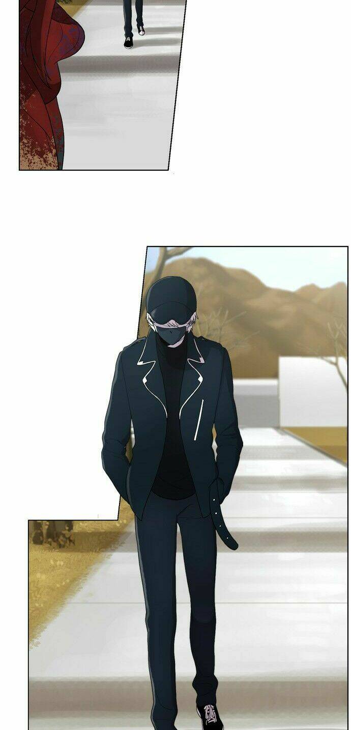 ma cà rồng biết yêu chapter 112 22