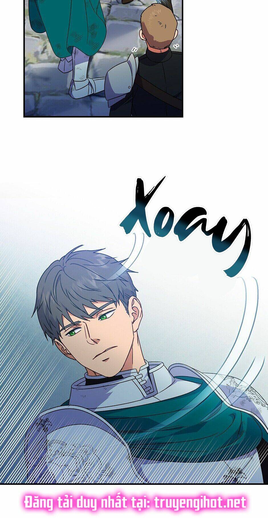 khế ước của nữ công tước quái vật chapter 124 49