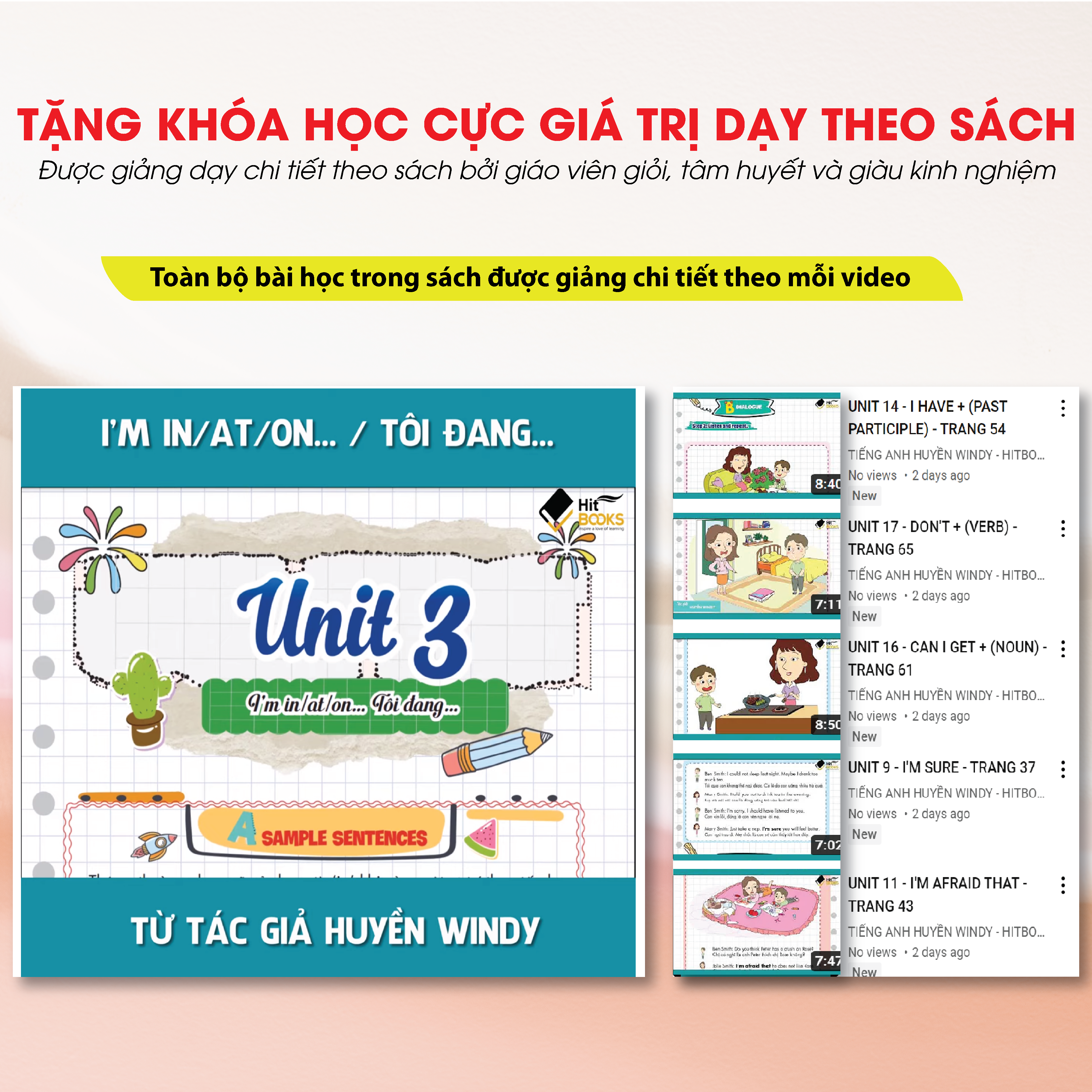 Sách Tổng Luyện Ngữ Pháp Tiếng Anh - Basic English Grammar In Use