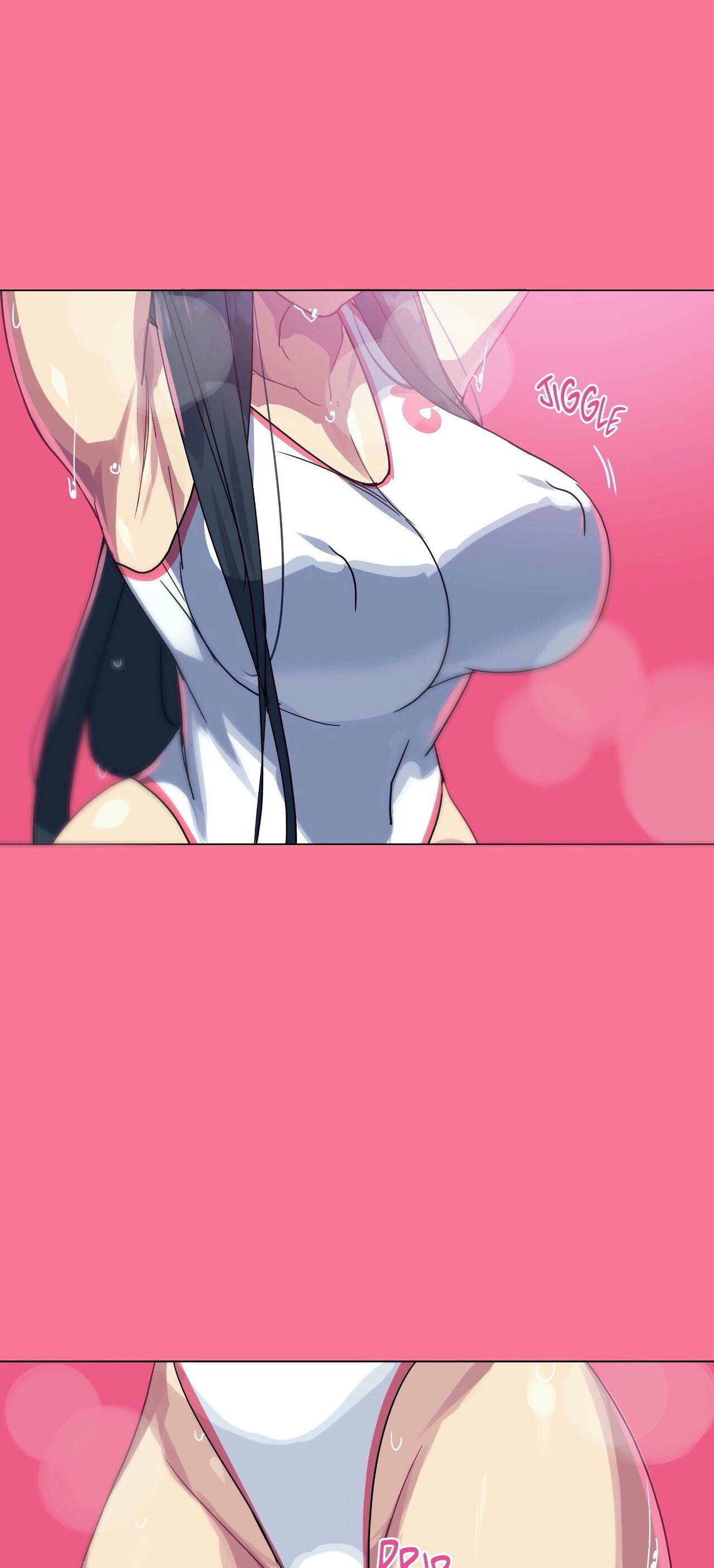 [18] chị gái sexy ở hồ bơi chapter 32 32