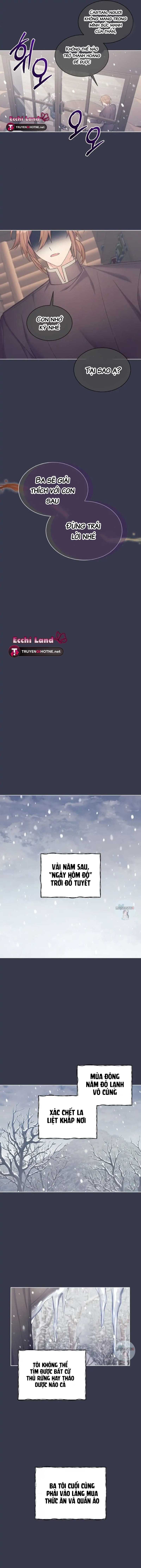 ta giết ngài được chứ, bệ hạ? chapter 19.2 1