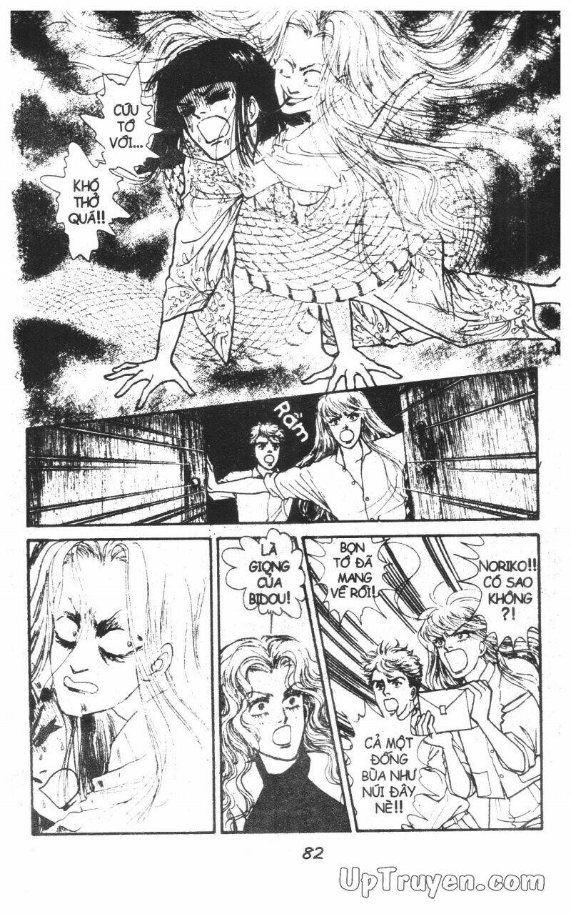 câu lạc bộ con nhà giàu chapter 7 83