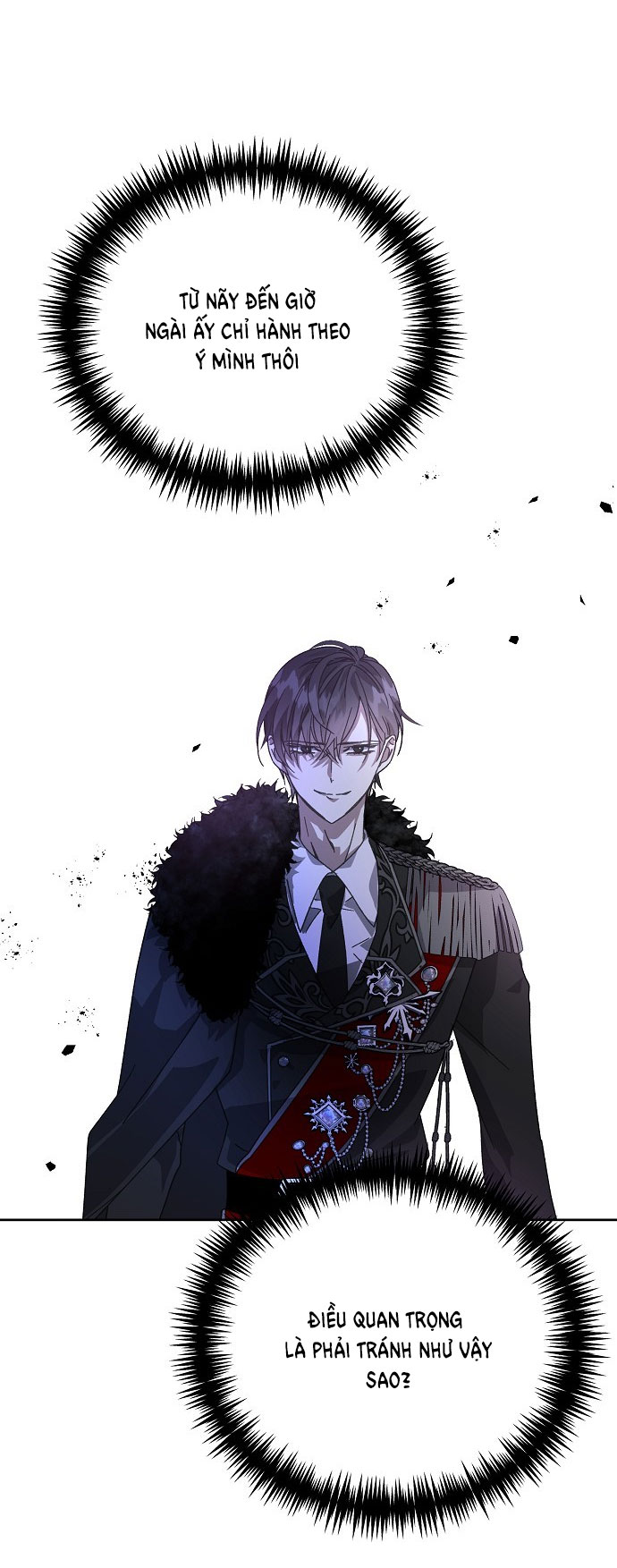 chiếm hữu trái tim bạo chúa chapter 3.2 5