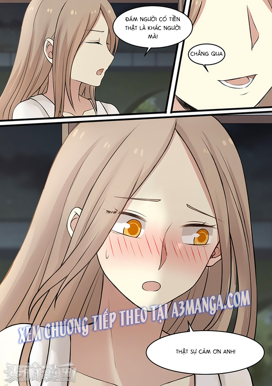 rơi vào tình yêu với bá đạo tổng tài chapter 42 10