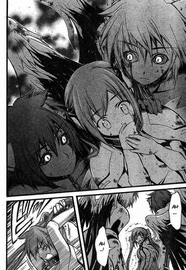 vật thất lạc của bầu trời chapter 15 14