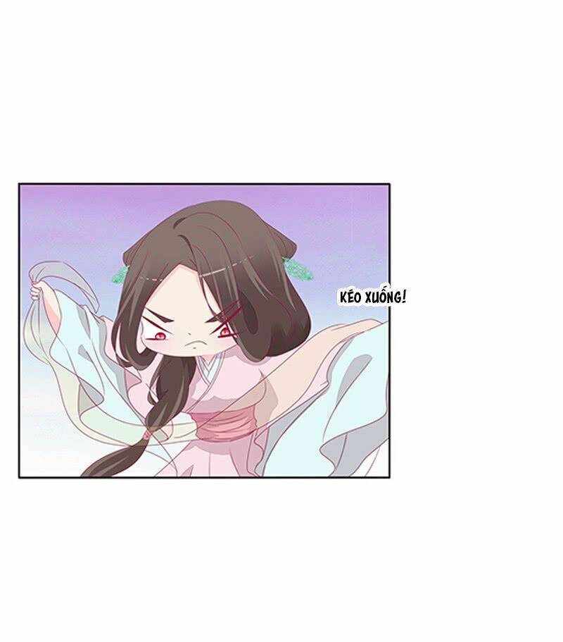 tướng quân mời ra trận chapter 100 14