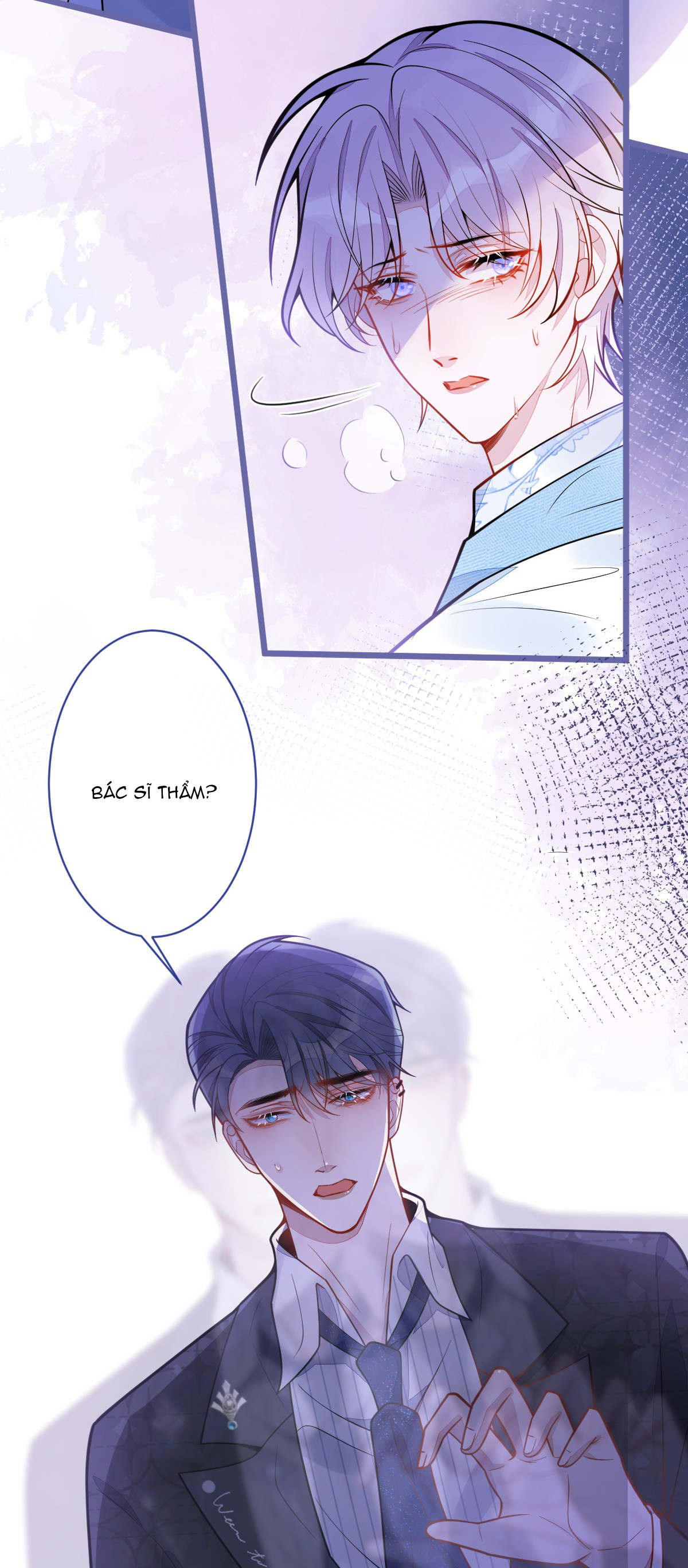 ân sủng của sói chapter 14 31