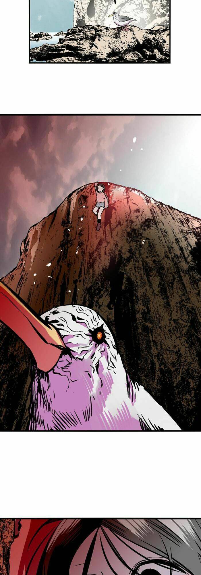 người máy hủy diệt chapter 72 30